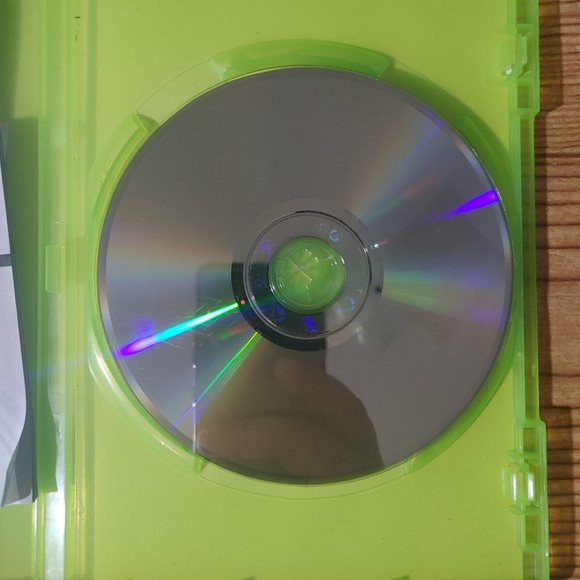 You’re In The Movies XBOX 360 game (CIB) - Picture 4 of 5